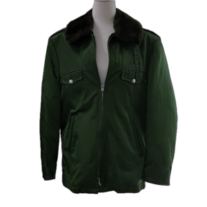 Tufnyl by Blauer Weather Resistant Multilayer Coat Size 42R NWOT